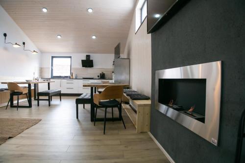 Cozy Rooms Toplita