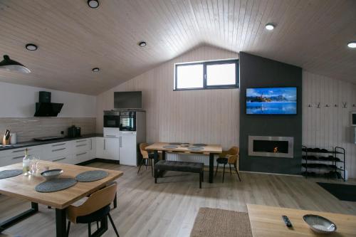 Cozy Rooms Toplita