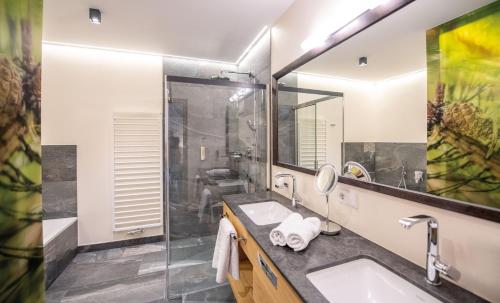 Hotel DAS ROYAL in Obereggen