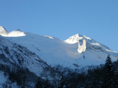 Mehlerhof - Apartment - Tux