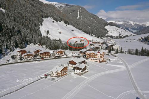 Mehlerhof - Apartment - Tux