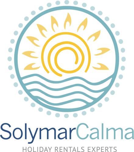 Aqua Powered by SolymarCalma