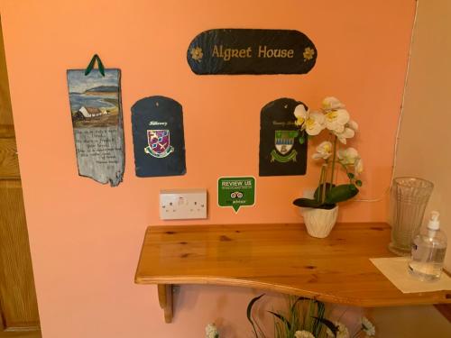 Algret House B&B - image 7