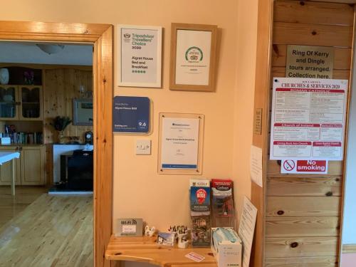 Algret House B&B - image 9