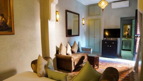 Riad Sultan Suleiman, Marrakech