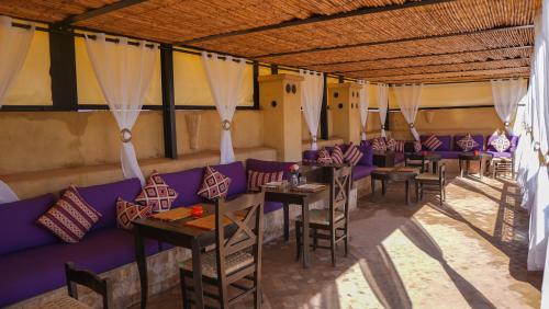 Riad Sultan Suleiman - main image