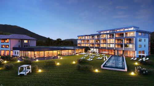 Garden Park Hotel - image 3