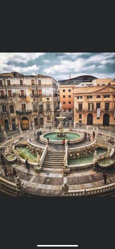 Big Mom House, Palermo (fotografie 4)