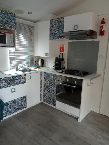 Mobile Home Service Hotelier in Cais