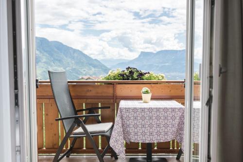 Hotel & Residence Rebhof – Tirol Village, MS
