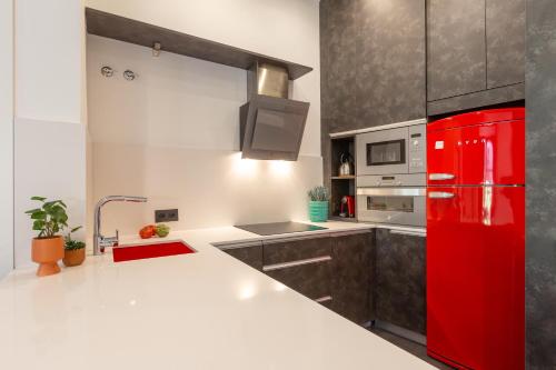 Jardines de la Catedral 1