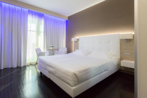 Raffaello Hotel - main image
