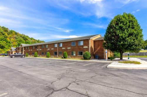 Comfort Inn Atkins-Marion I-81