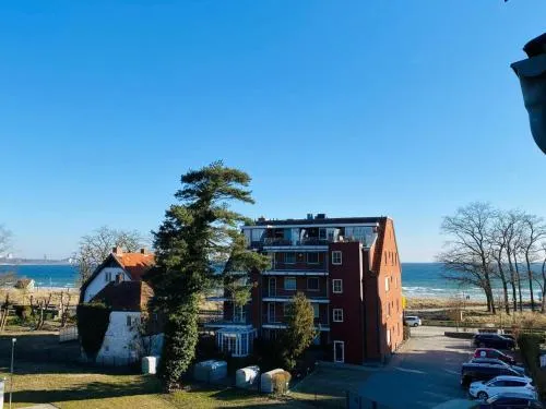 Wohnresidenz Barke App. 19 in Scharbeutz, Deutschland