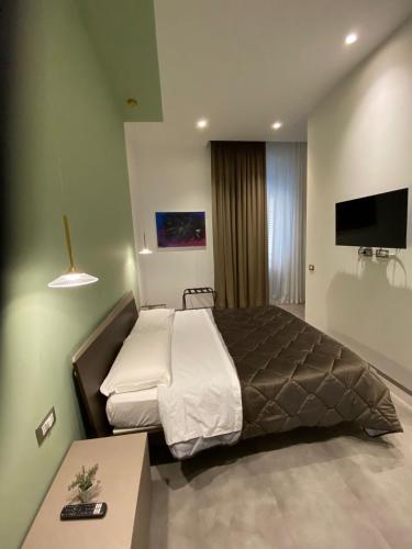 Mag 179 Bed & Spa, Palermo (fotografie 6)