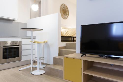 Teatro Suites Málaga URBAN FLAT, Málaga (fotografie 10)