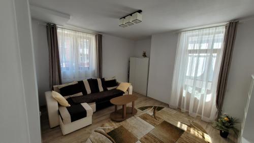 Andy Apartament, Petroşani