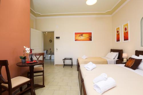 Molfetta Beach Hotel  - image 8