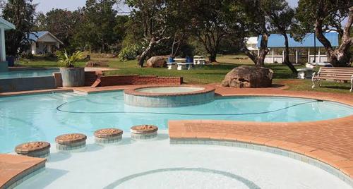 Caribbeans Estates 76/34, Port Edward (foto 8)