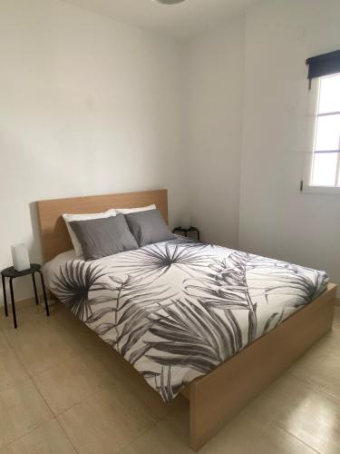 Apartamento cerca de las piscinas naturales 4