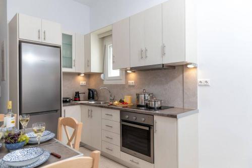 Zoe's Residence gîte à louer Glinádhon