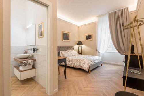Classic Chic - Città Alta, Bergamo