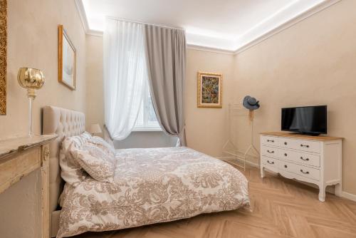 Classic Chic - Città Alta, Bergamo (Foto 6)