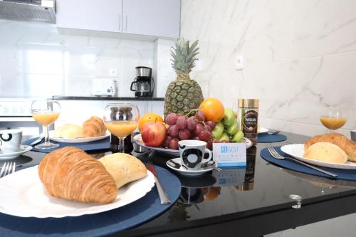 Facilities, Vivenda Vau in Portimao