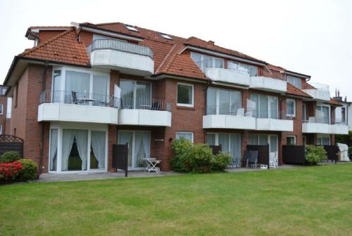 Oasis 08 in Cuxhaven, Deutschland