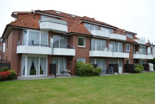Oasis 08 in Cuxhaven, Deutschland
