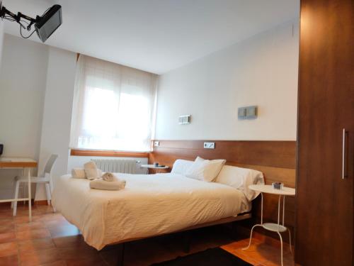 Habitación doble de 1 o 2 camas