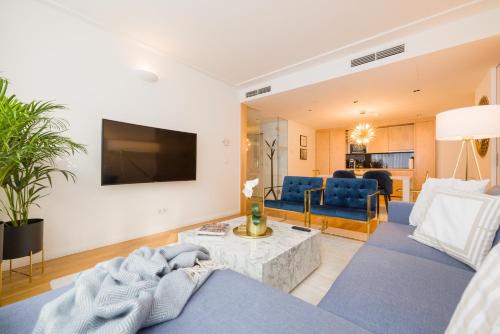 RAFAEL KAISER - Premium Apartments City Centre - Contactless Check-In - image 4