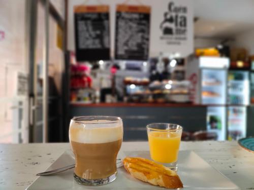 Hostal Cuéntame Evolución in Burgos Miesto Centras