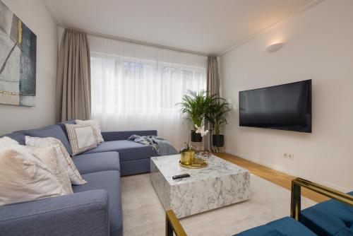 RAFAEL KAISER - Premium Apartments City Centre - Contactless Check-In - image 5