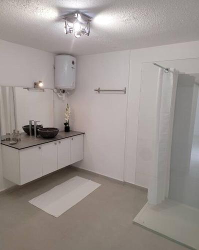 Hello Guyane (4), Suite Junior Luxury, 5 étoiles, Cayenne (foto 2)