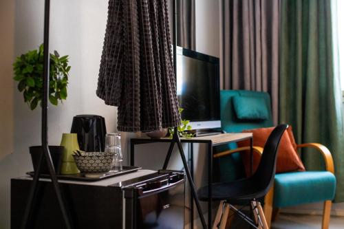 Hotel Kuusanka - image 5