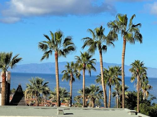 Amazing Atlantic and Breathtaking Mountains Views 2