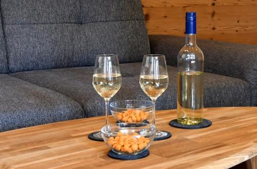 Ételek és italok, Schmiedlarhof in Au