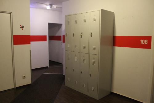 Station - Hostel for Backpackers - image 12
