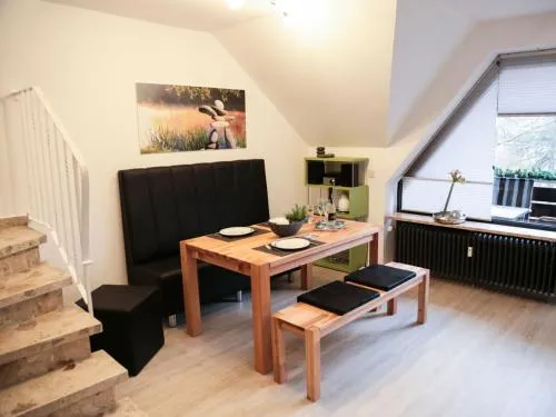 Steinmännchen Ferienwohnung in Goslar, Deutschland