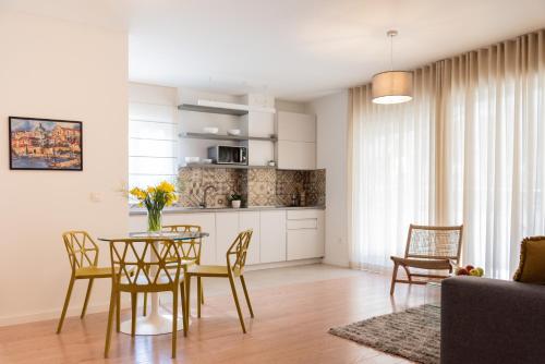 Apartment Melea 1