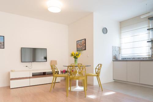 Apartment Melea 2