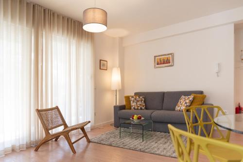 Apartment Melea 5