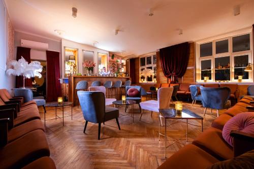 Holiday Suites Cracow