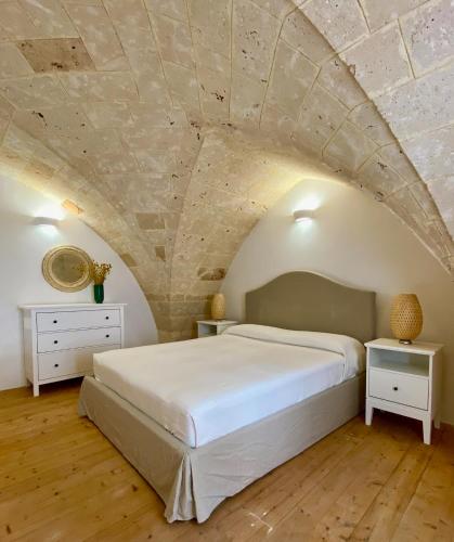 Casa Piccinna gîte à louer Arnesano