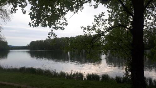 Le Moulin Neuf de Parenty