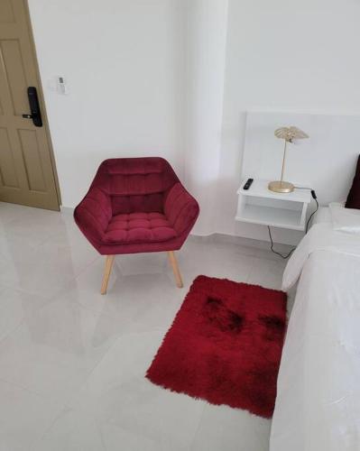 Hello Guyane, Suite Collection (5), 5 étoiles., Cayenne (foto 5)