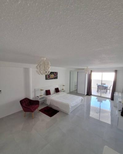 . Hello Guyane, Suite Collection (5), 5 étoiles.