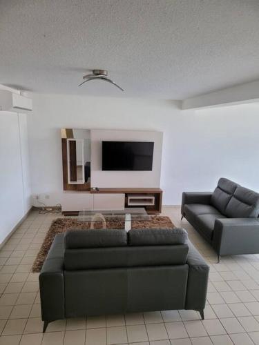 Hello Guyane (7), Grand Appartement Prestigieux F3, Cayenne (photo 4)