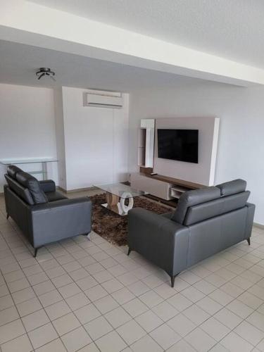 Hello Guyane (7), Grand Appartement Prestigieux F3, Cayenne (photo 5)